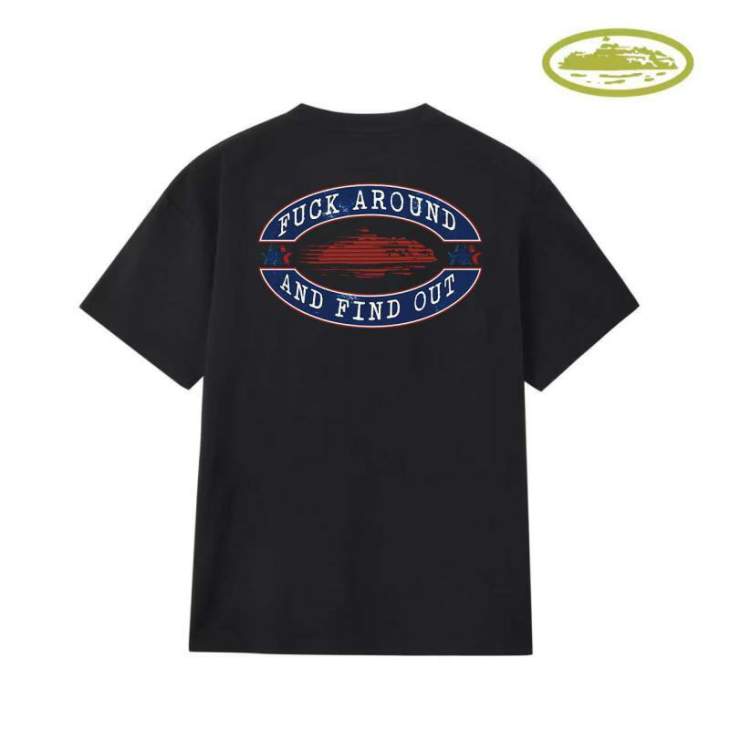 Corteiz T Shirts Short _SKUCorteizS-2XLastxC6516797